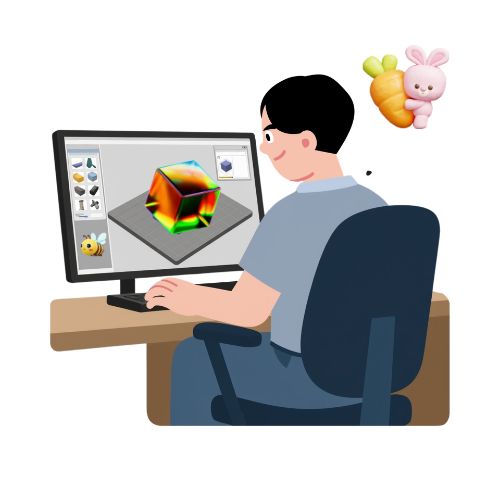 Best Laptops for Animation & 3D Design Students in Kenya – Blender, Maya & Cinema 4D