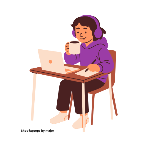 Best Laptops for Students by Major