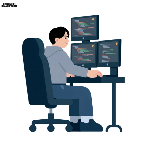 Best Laptops for Computer Science & Programming in Kenya