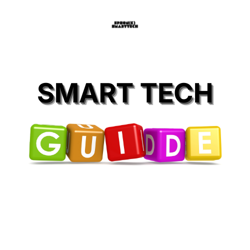 Smart Tech Guides