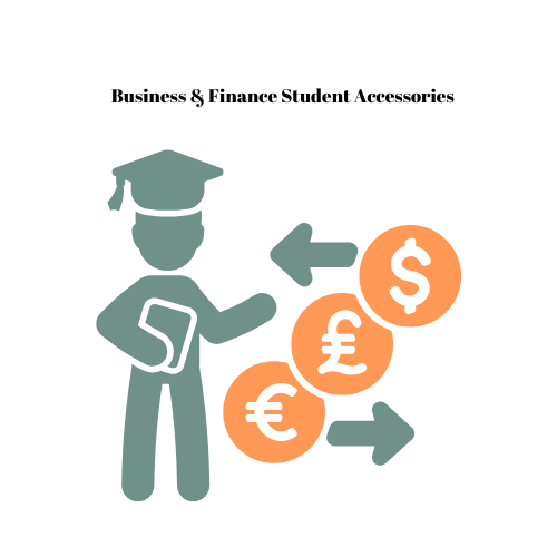 Tech Accessories for Business & Finance Students in Kenya