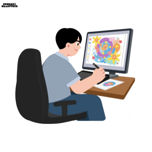 Best Laptops for Graphic Design, Animation & 3D Modelling in Kenya