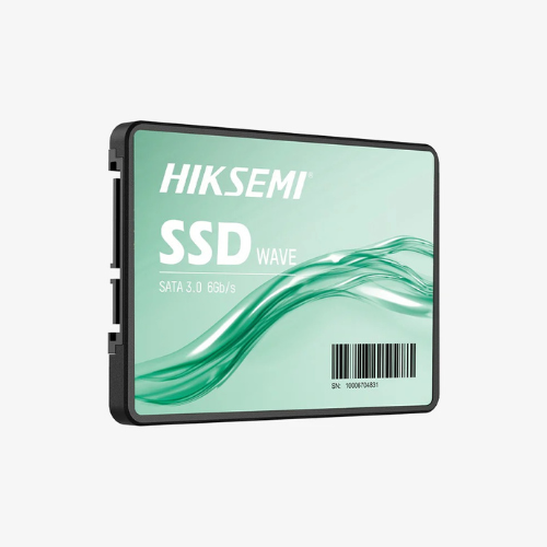 2.5-inch SATA Internal SSDs