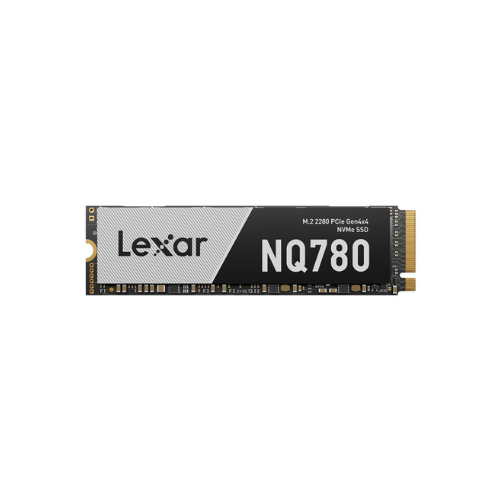 NVMe SSDs (M.2 PCIe Gen 3 & Gen 4)