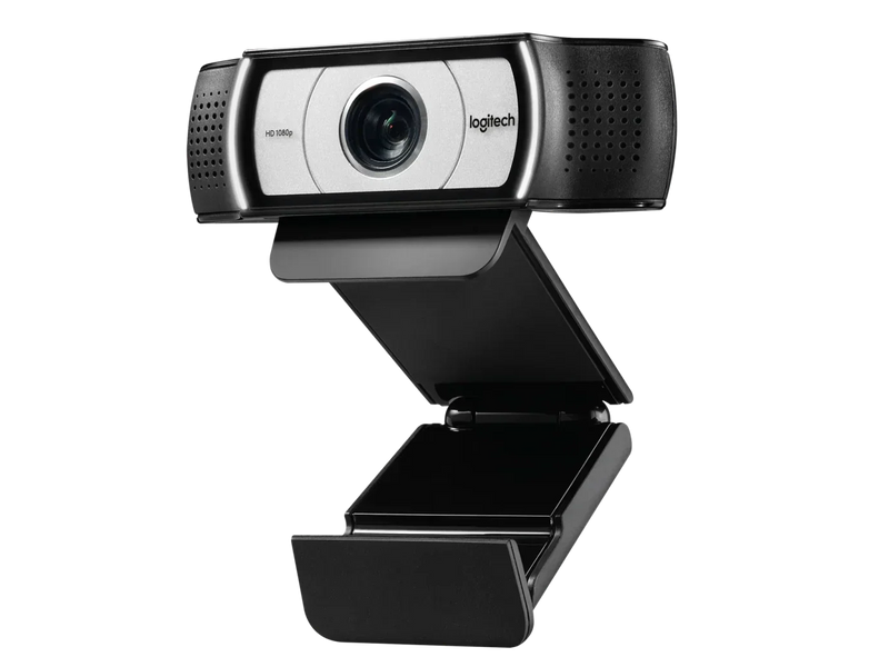 Computer Webcams & USB Web Cameras