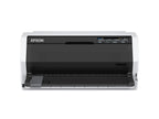 Epson LQ-690II – High-Speed 24-Pin Dot Matrix Printer