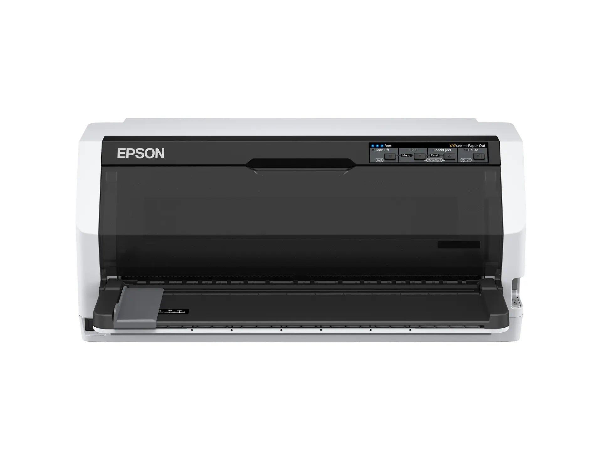Epson LQ-690II – High-Speed 24-Pin Dot Matrix Printer