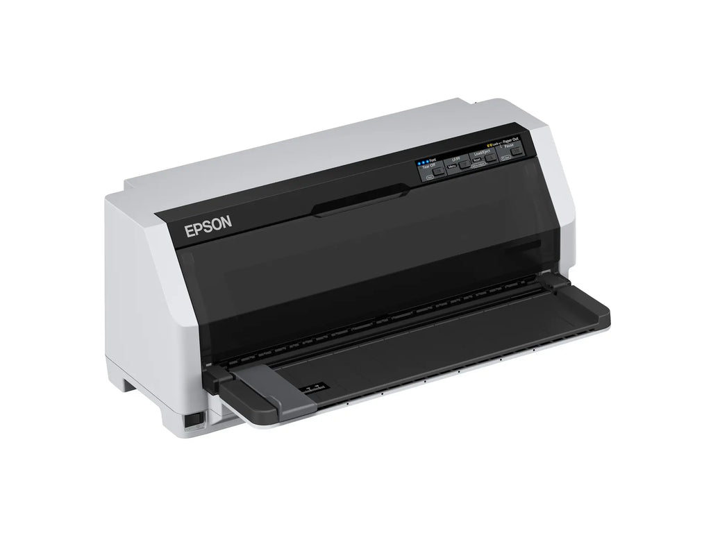 Epson LQ-690II – High-Speed 24-Pin Dot Matrix Printer