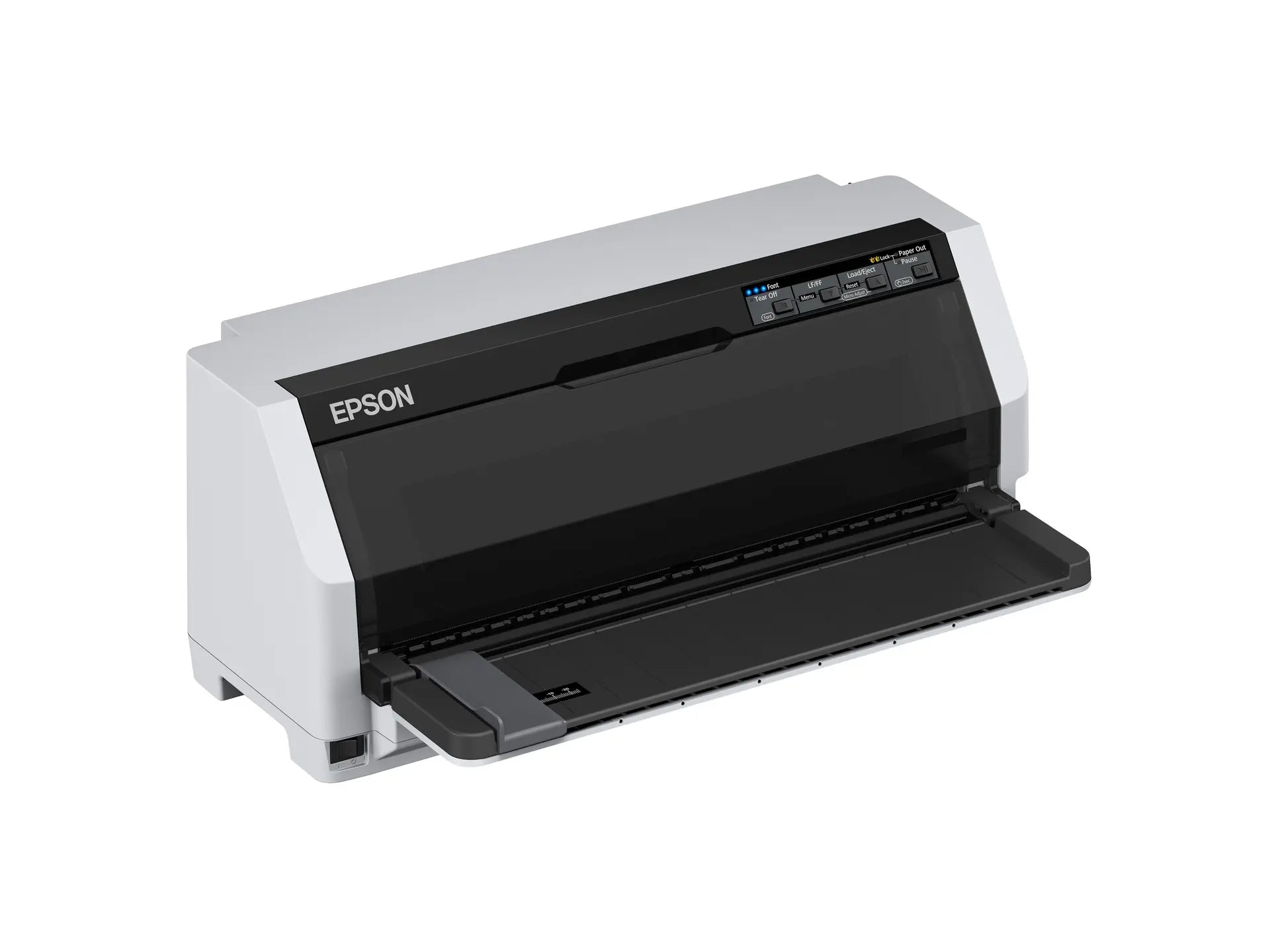Epson LQ-690II – High-Speed 24-Pin Dot Matrix Printer