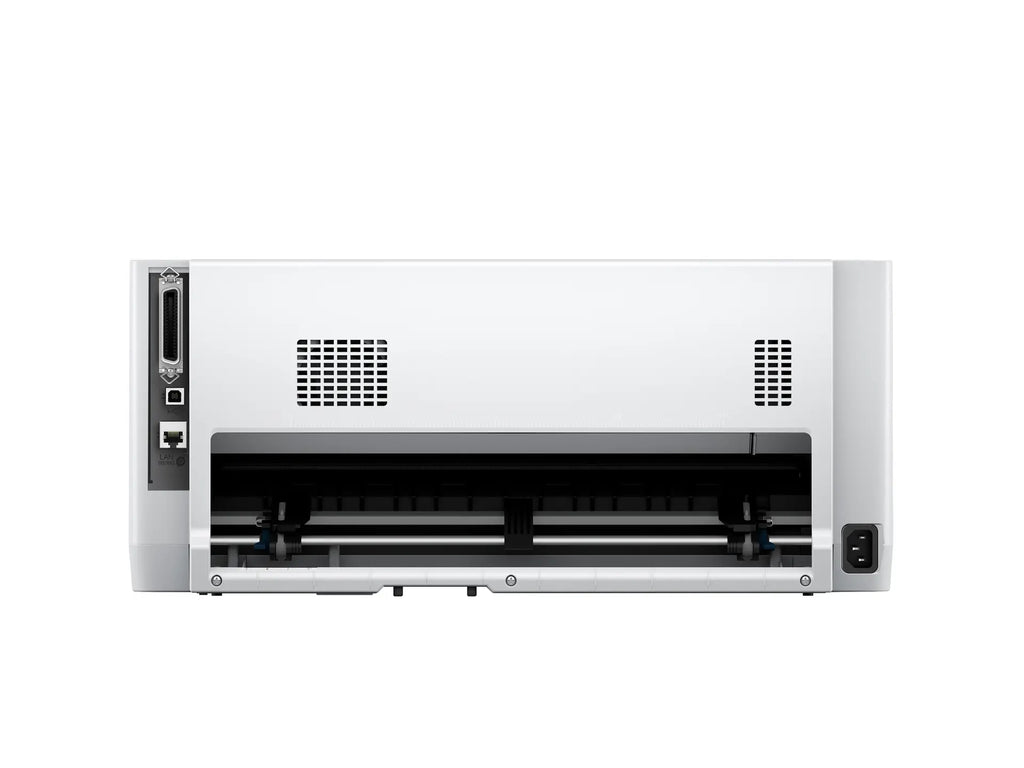 Epson LQ-690II – High-Speed 24-Pin Dot Matrix Printer