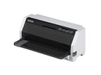 Epson LQ-690II – High-Speed 24-Pin Dot Matrix Printer
