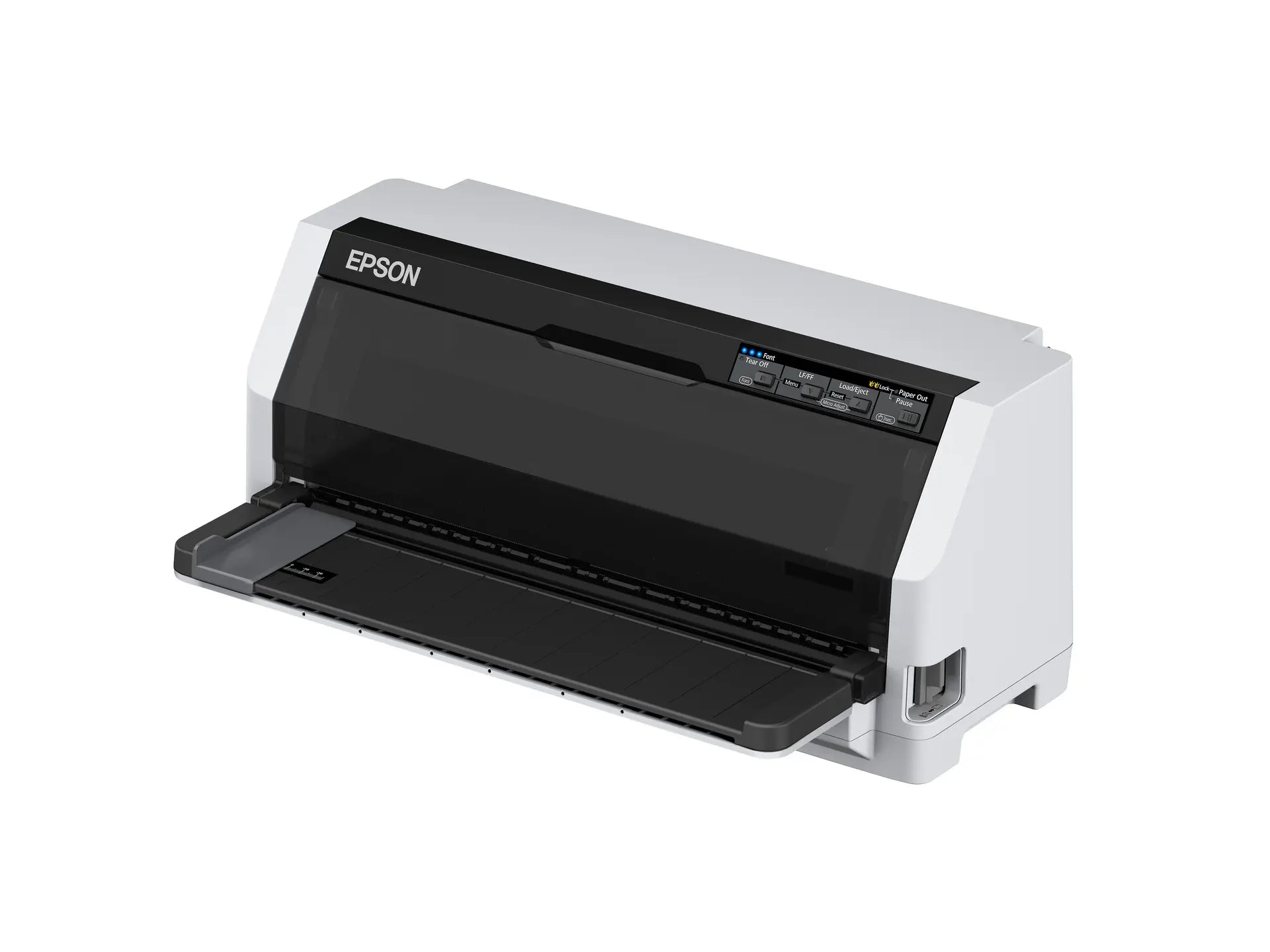 Epson LQ-690II – High-Speed 24-Pin Dot Matrix Printer