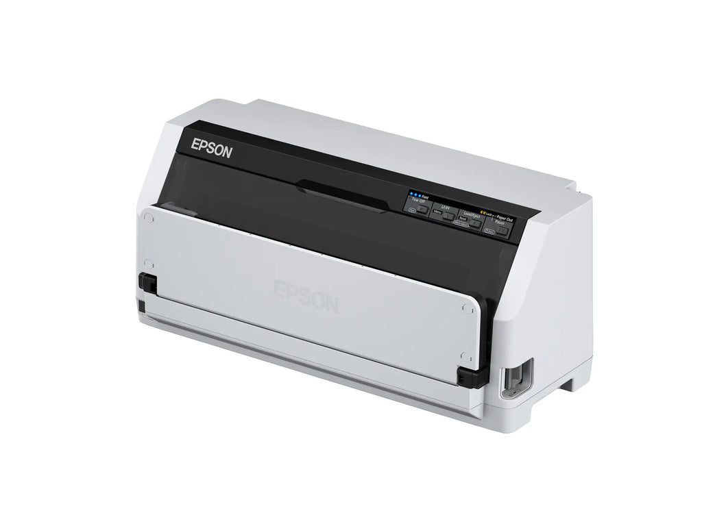 Epson LQ-690II – High-Speed 24-Pin Dot Matrix Printer