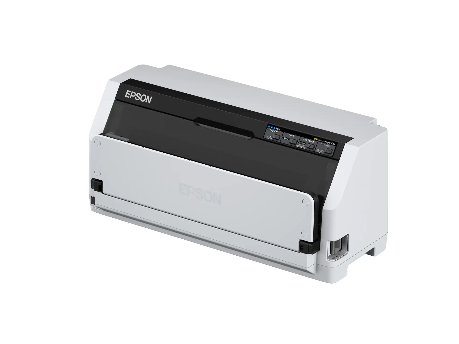 Epson LQ-690II – High-Speed 24-Pin Dot Matrix Printer