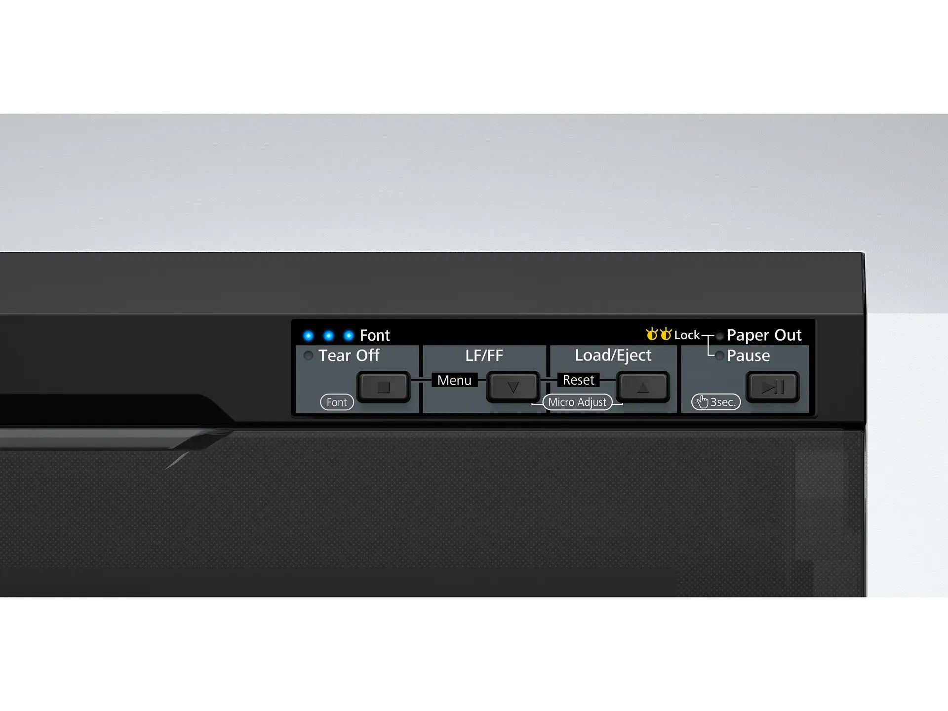 Epson LQ-690II – High-Speed 24-Pin Dot Matrix Printer
