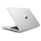 HP EliteBook 1040 G5 | Core i7 8th Gen | 16GB RAM | 256GB SSD | 14" x360 Touch – Refurbished