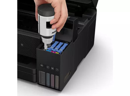Epson EcoTank L6290 A4 Wi-Fi Duplex All-in-One InkTank Printer with ADF