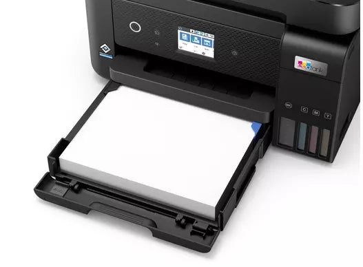 Epson EcoTank L6290 A4 Wi-Fi Duplex All-in-One InkTank Printer with ADF