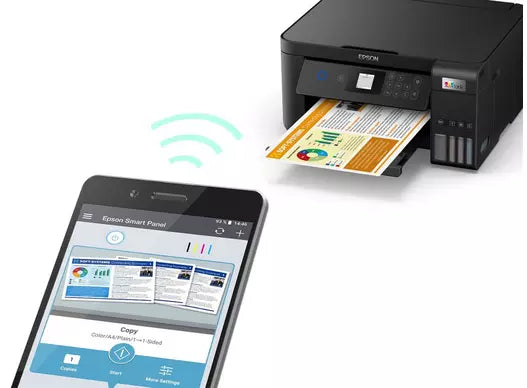 Epson EcoTank L4260 – A4 Wi-Fi Duplex All-in-One Ink Tank Printer