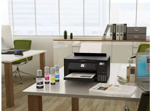 Epson EcoTank L4260 – A4 Wi-Fi Duplex All-in-One Ink Tank Printer