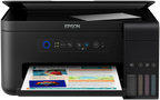 Epson EcoTank L4150 Printer – Wireless InkTank Printer | Print Scan Copy | High Yield