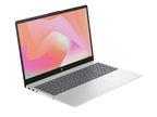 HP Laptop 15-fd0557nia – 15.6" FHD, Intel Core i7-1355U, 8GB RAM, 512GB SSD (Natural Silver)