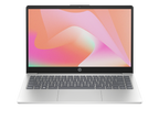 HP Notebook 14-ep0202nia – 14" FHD, Intel Core i5-1334U, 8GB RAM, 512GB SSD (Natural Silver)
