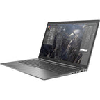 HP ZBook Firefly 15 G8 Mobile Workstation | Core i7 11th Gen | 16GB RAM | 512GB SSD | 15.6" FHD 4GB GPU – Refurbished