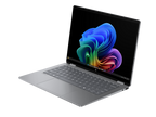 HP OmniBook X Flip 14 (14-fm0023dx) 2-in-1 Laptop | Intel Core Ultra 7 256V | 16GB RAM, 1TB SSD | 14" 2K Touch