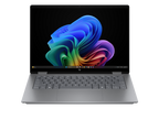 HP OmniBook X Flip 14 (14-fm0023dx) 2-in-1 Laptop | Intel Core Ultra 7 256V | 16GB RAM, 1TB SSD | 14" 2K Touch