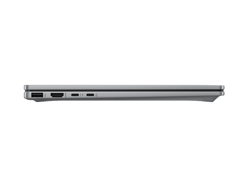 HP OmniBook X Flip 14 (14-fm0023dx) 2-in-1 Laptop | Intel Core Ultra 7 256V | 16GB RAM, 1TB SSD | 14" 2K Touch