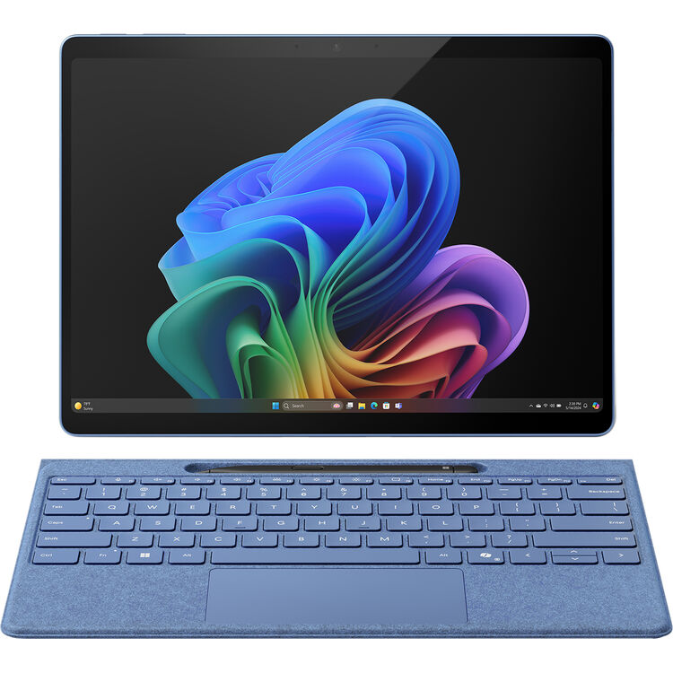 Microsoft Surface Pro 3 | Core i7 10th Gen | 16GB RAM | 256GB SSD | 13.5" Touch – Refurbished