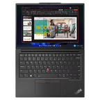 Lenovo ThinkPad E14 Gen 5 – 14" WUXGA, Intel Core i5-1335U, 16GB RAM, 512GB SSD (Graphite Black)