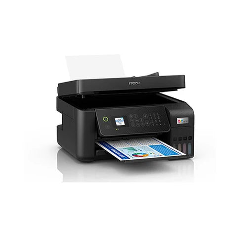 Epson EcoTank L5290 Wi-Fi All-in-One Ink Tank Printer with ADF