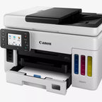 Canon MAXIFY GX6040 Business MegaTank 3-in-1 Printer – Print, Copy, Scan, ADF, Wi-Fi & Ethernet