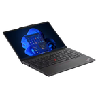 Lenovo ThinkPad E14 Gen 5 – 14" WUXGA, Intel Core i5-1335U, 16GB RAM, 512GB SSD (Graphite Black)