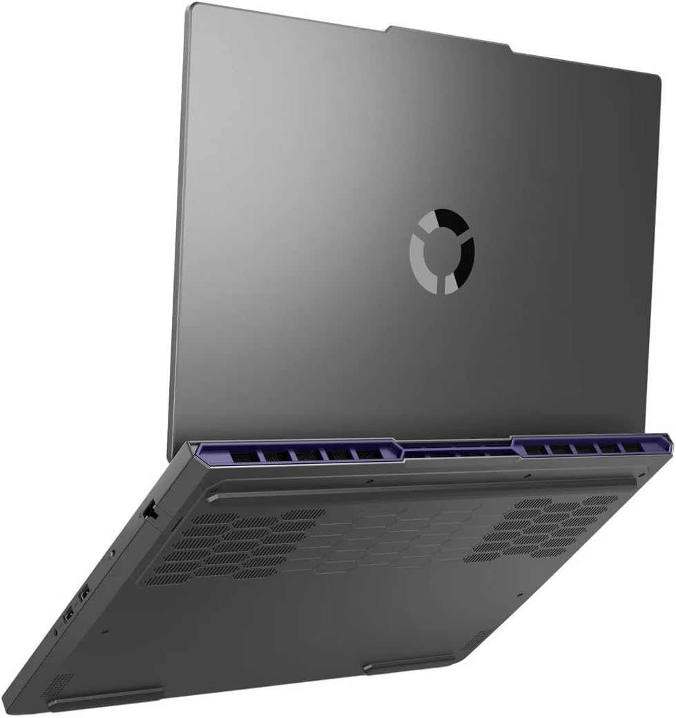 Lenovo Legion 5 Gen 10 16" Gaming Laptop | Intel Core Ultra 9 275HX | RTX 5060 8GB | 32GB RAM, 1TB SSD