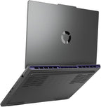 Lenovo Legion 5 Gen 10 16" Gaming Laptop | Intel Core Ultra 9 275HX | RTX 5060 8GB | 32GB RAM, 1TB SSD