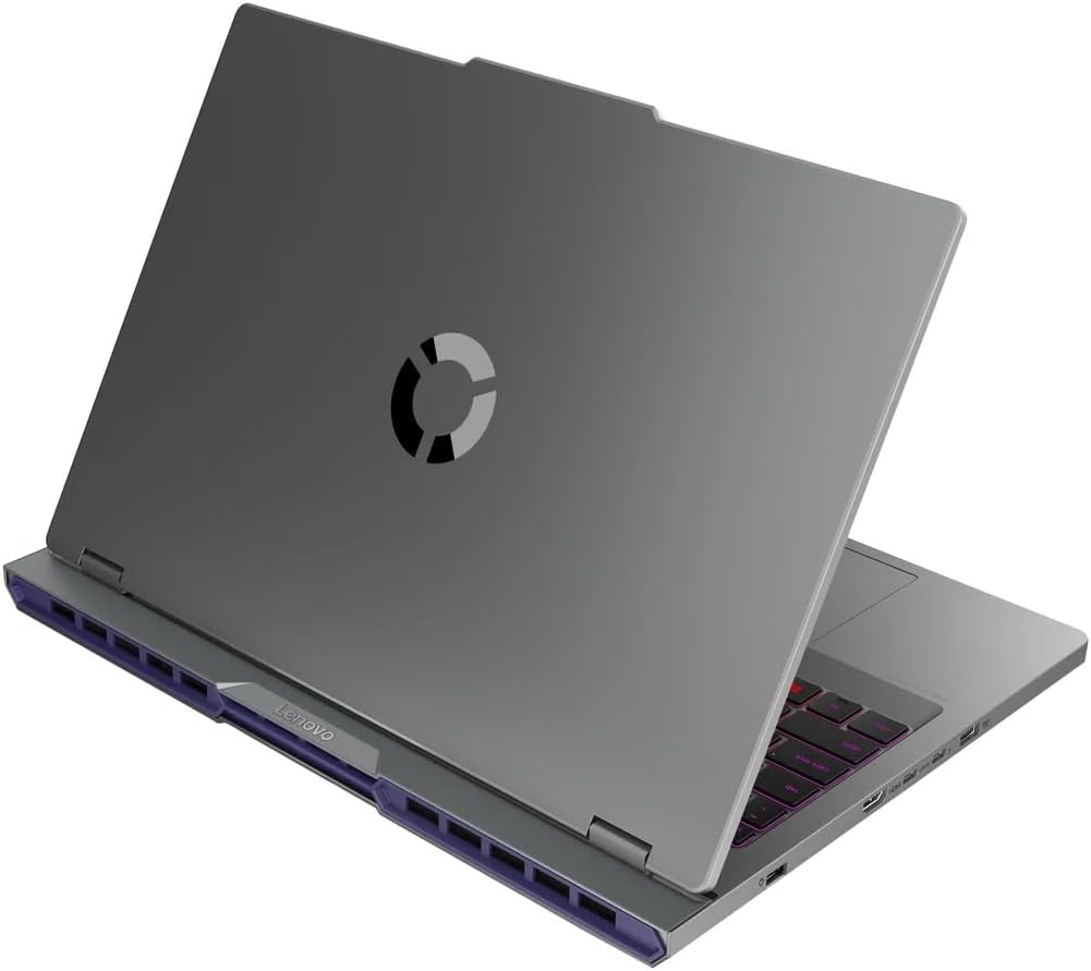 Lenovo Legion 5 Gen 10 16" Gaming Laptop | Intel Core Ultra 9 275HX | RTX 5060 8GB | 32GB RAM, 1TB SSD