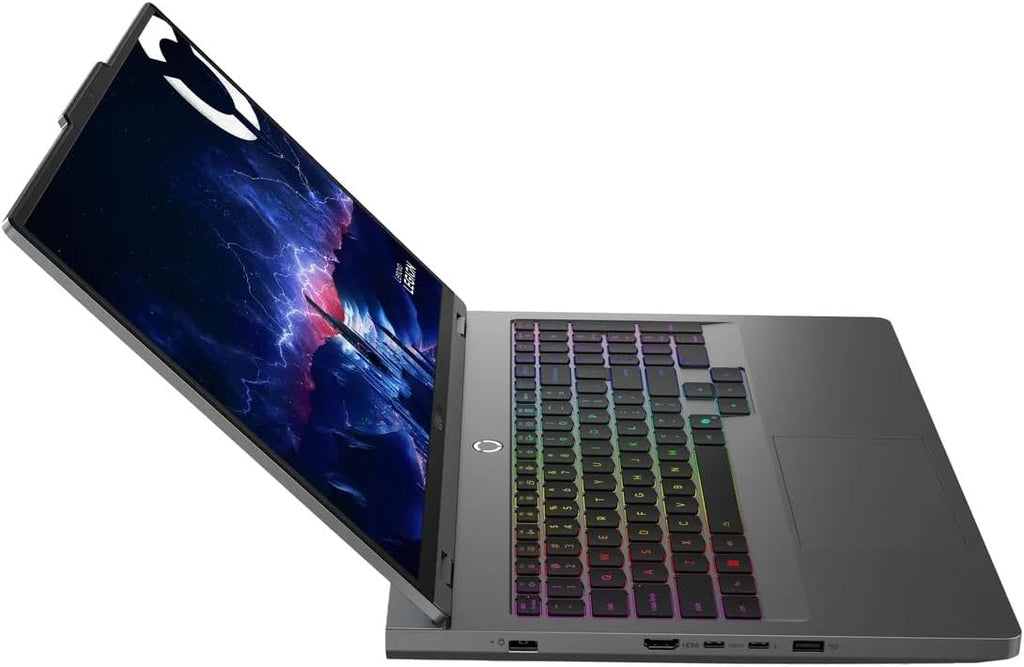 Lenovo Legion 5 Gen 10 16" Gaming Laptop | Intel Core Ultra 9 275HX | RTX 5060 8GB | 32GB RAM, 1TB SSD