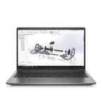 HP ZBook Power 15 G8 Mobile Workstation | Core i7 11th Gen | 16GB RAM | 512GB SSD | 15.6" FHD 4GB T1200 – Refurbished