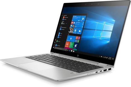 HP EliteBook 1040 G6 | Core i5 8th Gen | 16GB RAM | 256GB SSD | 14" x360 Touch – Refurbished