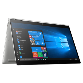 HP EliteBook 1040 G5 | Core i7 8th Gen | 16GB RAM | 256GB SSD | 14" x360 Touch – Refurbished