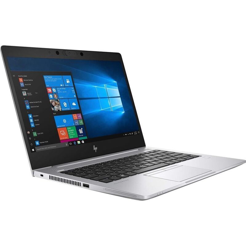 HP EliteBook 1040 G6 | Core i5 8th Gen | 8GB RAM | 256GB SSD | 14" x360 Touch – Refurbished