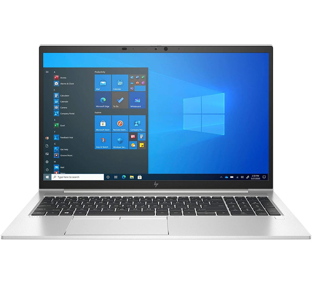 HP EliteBook 850 G2 | Core i5 5th Gen | 8GB RAM | 256GB SSD | 15.6" FHD – Refurbished