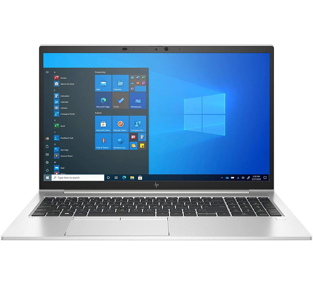 HP EliteBook 850 G2 | Core i5 5th Gen | 8GB RAM | 256GB SSD | 15.6" FHD – Refurbished