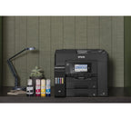 Epson EcoTank L6570 A4 Business Printer – Wi-Fi, Duplex, ADF, Ultra-Low Running Cost
