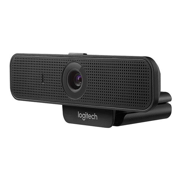 Logitech C925e Business Webcam – Full HD 1080p, Privacy Shutter & Autofocus - BROMY