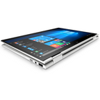 HP EliteBook 1040 G6 | Core i5 8th Gen | 16GB RAM | 256GB SSD | 14" x360 Touch – Refurbished