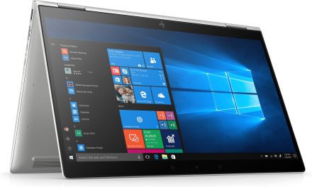 HP EliteBook 1040 G6 | Core i5 8th Gen | 16GB RAM | 256GB SSD | 14" x360 Touch – Refurbished